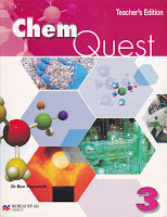 Chem Quest